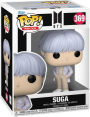 Alternative view 2 of POP Rocks: BTS S4- Suga