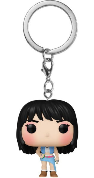 POP Keychain: BLACKPINK- Lisa