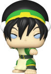 Alternative view 12 of Bitty POP: Avatar: TLA- Aang 4PK