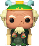 Alternative view 4 of Bitty POP: Avatar: TLA- Aang 4PK