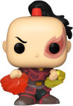 Alternative view 8 of Bitty POP: Avatar: TLA- Aang 4PK