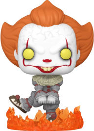 Title: POP Movies: IT- Pennywise dancing w/CH(GW)