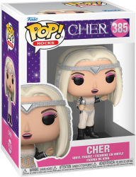Title: POP Rocks: Cher- Living Proof(GL)