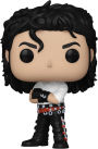 POP Rocks: Michael Jackson(Dirty Diana)