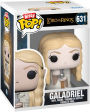 Alternative view 3 of Bitty POP: LOTR - Galadriel 4PK