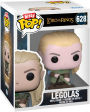 Alternative view 4 of Bitty POP: LOTR - Galadriel 4PK