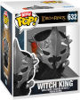 Alternative view 3 of Bitty POP: LOTR - Witch King 4PK