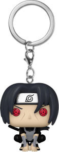 Title: POP Keychain: Naruto- Itachi Uchiha (Moonlit)