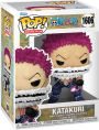 POP Animation: One Piece - Katakuri