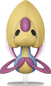 Pokemon Jumbo POP: Cresselia