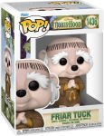 Alternative view 2 of POP Disney: Robin Hood - Friar Tuck