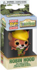 POP Keychain: Robin Hood - Robin Hood