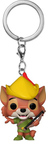 POP Keychain: Robin Hood - Robin Hood