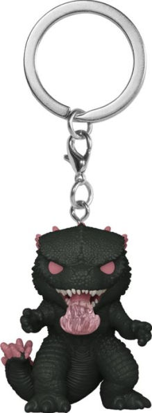 POP Keychain: Godzilla x Kong - Godzilla