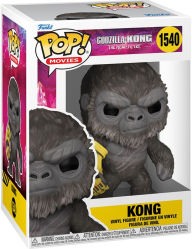 POP Movies: GxK- Kong