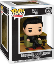 Title: POP Deluxe: The Godfather Part II - Michael Corleone