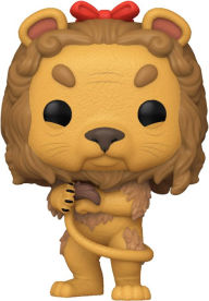 POP Movies: The Wizard of Oz- Cowardly Lion with CH (FL)