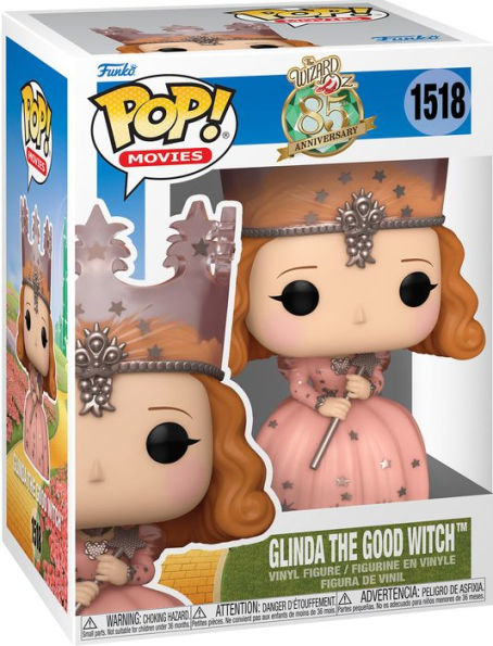 POP Movies: The Wizard of Oz- Glinda the Good Witch
