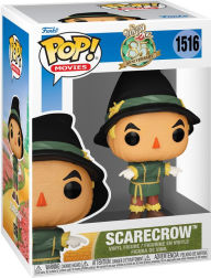 Title: POP Movies: The Wizard of Oz - The Scarecrow
