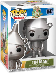 Title: POP Movies: The Wizard of Oz- The Tin Man