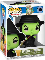 POP Movies: The Wizard of Oz- The Wicked Witch