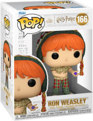 POP Movies: HP POA- Ron w/Candy