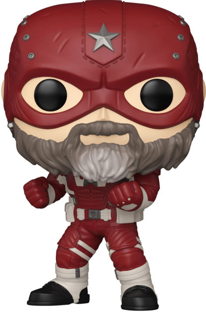 POP Marvel: Thunderbolts POP 2 by FUNKO | Barnes & Noble®
