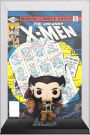 Alternative view 2 of POP Comic Cover: Marvel- X-Men: Days of Future Past (1981) Wolverine