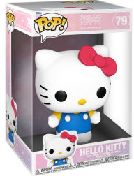 Title: POP Jumbo: HK50th Hello Kitty