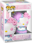 Alternative view 1 of POP Sanrio: Hello Kitty 50th Anniversary Hello Kitty In Cake