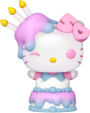 Alternative view 3 of POP Sanrio: Hello Kitty 50th Anniversary Hello Kitty In Cake