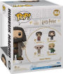 Alternative view 3 of POP Super: Hagrid with Letter (B&N Exclusive)