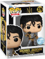 Alternative view 2 of POP Rocks: Michael Jackson(Armor)