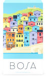 Alternative view 1 of Bosa Strategy Game