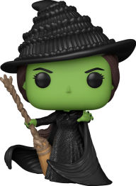 POP Movies: Wicked - Elphaba