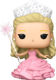 POP Movies: Wicked - Glinda