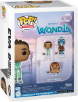Alternative view 3 of POP TV: Wondla - Eva 9 w/ Meego