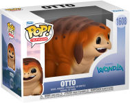 Alternative view 2 of POP TV: Wondla - Otto