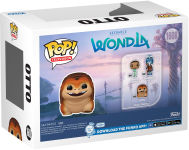 Alternative view 3 of POP TV: Wondla - Otto