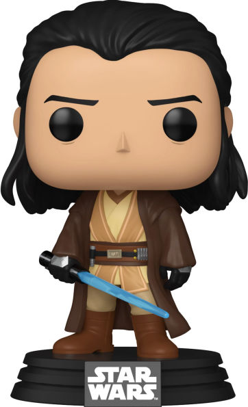 POP Star Wars: Acolyte - POP 4