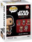 Alternative view 3 of POP Star Wars: Acolyte - POP 4
