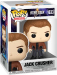 Alternative view 2 of POP TV: ST Picard- Jack Crusher