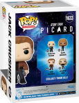 Alternative view 3 of POP TV: ST Picard- Jack Crusher