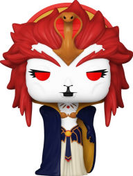 Title: POP Animation: Cast Noct- Erzsebet