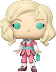 Title: POP Animation: Cast Noct- Maria