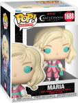 Alternative view 2 of POP Animation: Cast Noct- Maria