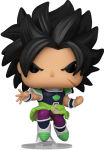 Alternative view 2 of POP Animation: Dragon Ball Super: Broly - Broly