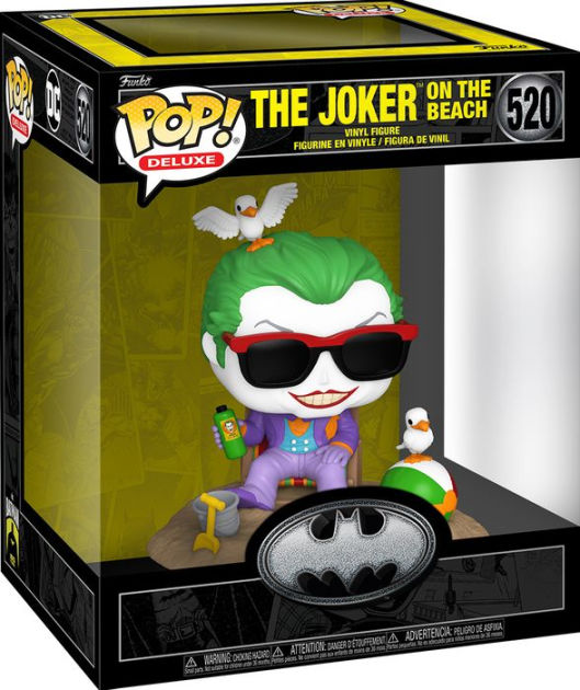 Funko Pop! Suicide Squad FYE Exclusive 2pk Joker and Harley Quinn