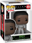 Alternative view 2 of POP Movies: Aliens Romulus- POP 2