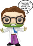 Alternative view 2 of POP Marvel: Bruce Banner(Don't Make me Angry)